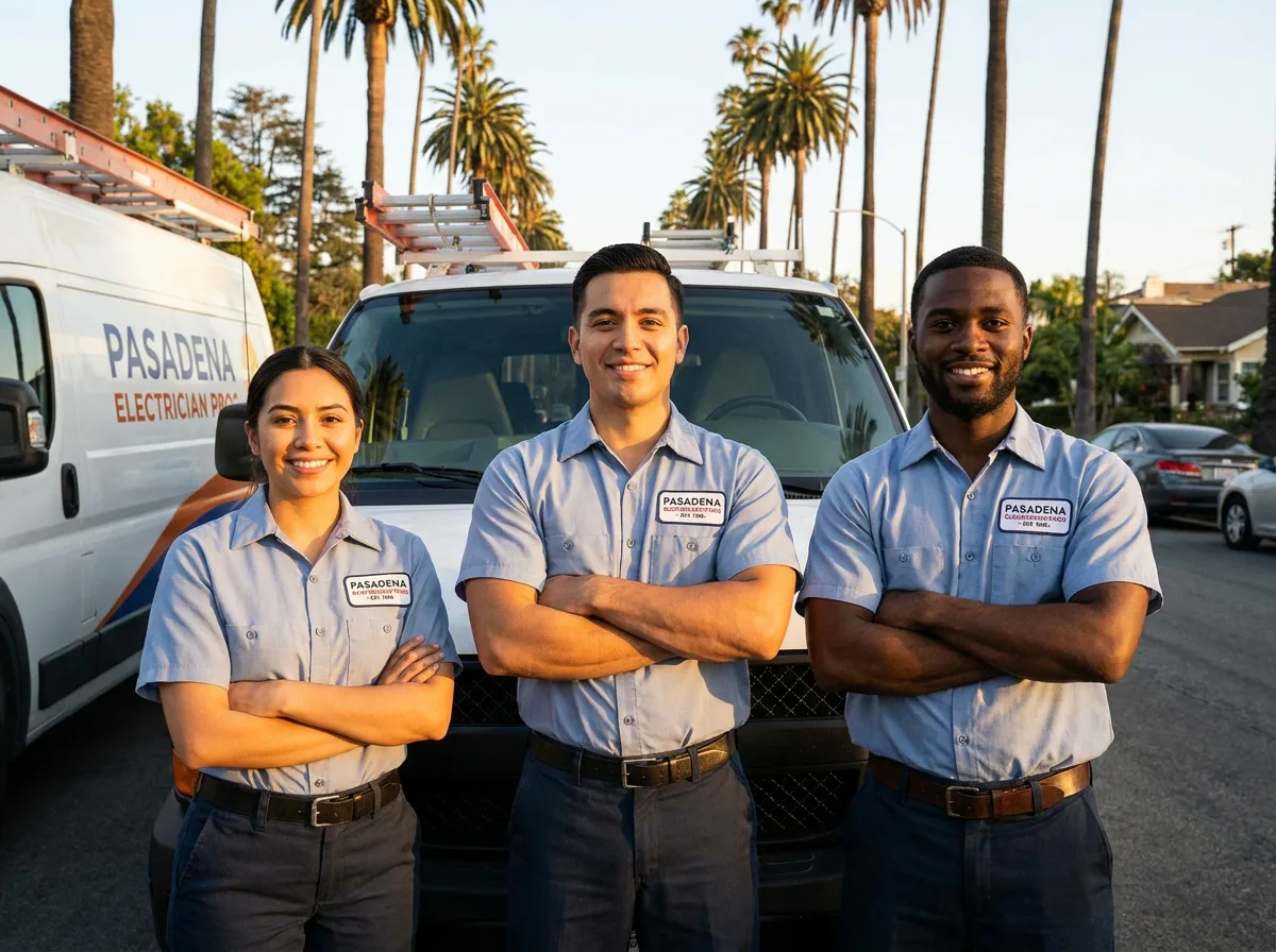 Electrician company in Paguate, NM
