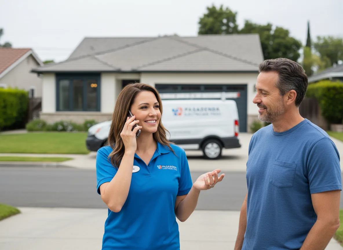 Electrician Paguate, NM FAQs